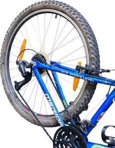 Б/в Велосипед Merida matts sub 5 26 01-200996000