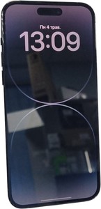 Б/в Мобільний телефон Apple iphone 14 pro max 128gb 01-200937464