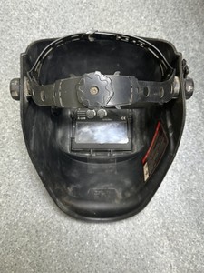 Б/в Маска зварювальна Forte mc-3500e 01-201001804