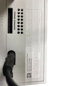 Б/в Ігрова приставка Microsoft xbox series s 512gb 01-200879814