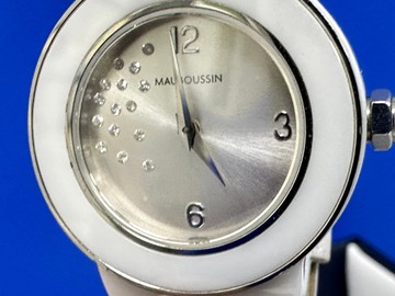 Б/у Часы Mauboussin ref9252101-590 01-200518829