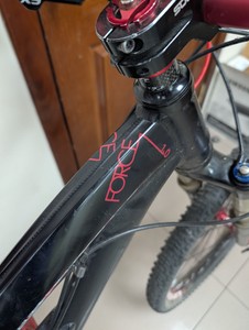 Б/в Велосипед Gt force 1.0 26 01-201004238
