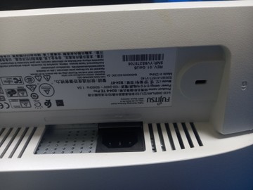 Б/в Монітор Fujitsu b24-8 te pro 01-201005881