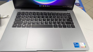 Б/в Ноутбук Redmi 14/core i5-13500h ddr5/16gb ddr5/ssd 500 gb/*інтегрована 01-201005058
