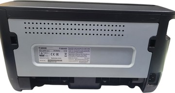 Б/в Принтер Canon i-sensys lbp6030b bundle 2 cartridges canon 725 01-200946085