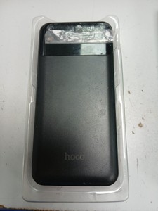 Б/у Повербанк Hoco j102a cool figure 20000mah 20w 01-201007240