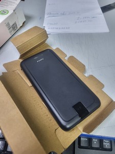 Б/у Повербанк Hama performance 10 10000mah 01-201006297