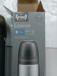 Krauft lascar