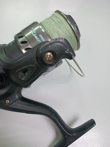 Б/в Котушка рибальська Flagman magnum river feeder 5000 01-201006329
