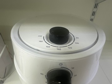 Б/в Фритюрниця Gorenje af1300xg 01-201011442