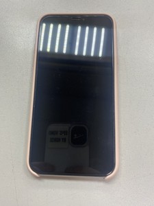 Б/у Мобільний телефон Apple iphone 11 128gb 01-201007651