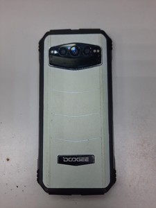 Б/в Мобільний телефон Doogee s100 12/256gb 01-201011552