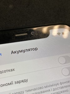 Б/в Мобільний телефон Apple iphone 11 64gb 01-201011611