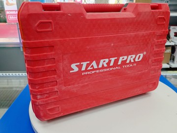 Б/в Шурупокрут Start Pro scd2-21/2в 01-201003918