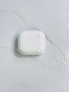 Б/в Навушники Apple airpods 4 01-201012258