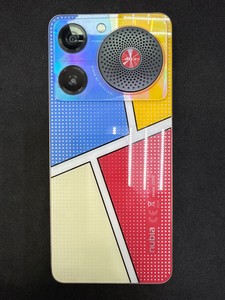 Б/в Мобільний телефон Zte nubia music 4/128gb 01-201005853