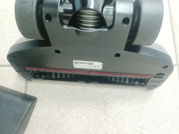 Б/в Пилосос Gorenje svc216fgd 01-201012445