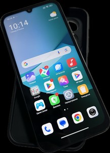 Б/в Мобільний телефон Xiaomi redmi 15c 4g 4/128gb 01-201013798