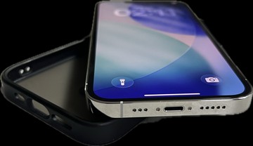 Б/у Мобільний телефон Apple iphone 13 pro 128gb 01-201012438