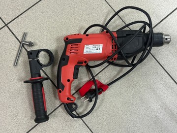 Б/у Дрель ударная Felisatti ду-16/1050эр м 01-201005054