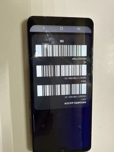Б/в Мобільний телефон Samsung galaxy a31 4/64gb 01-201016743