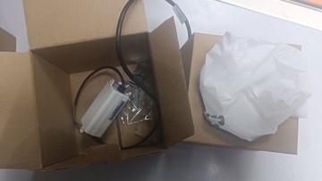 Б/в Світильник точковий Ltx invisible mini r 4000k 01-201016903