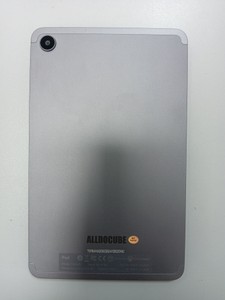 Б/у Планшет Alldocube iplay 50 mini pro 8/256gb 01-201016535