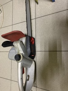 Б/в Пилка ланцюгова електро Al-Ko ke 2200/40s 01-201016665