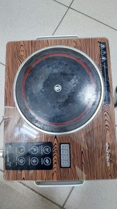 Б/в Електрична плита Grunhelm gir-812wo 01-200996281