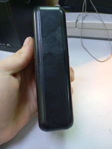 Б/в Повербанк Energizer 30000mah 15w ue30050cc 01-201016787