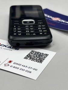Б/в Мобільний телефон Micromax x507 01-201018277