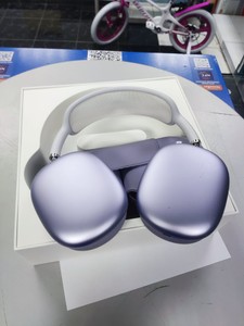 Б/в Навушники Apple airpods max usb-c 01-201013969