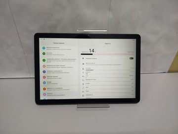 Б/в Планшет Lenovo tab m10 tb328fu 4/64gb 01-201016986