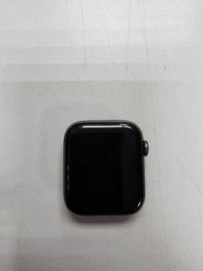 Б/в Смарт-годинник Apple watch series 5 gps 44mm aluminium case 01-201019196