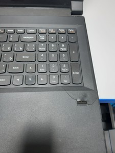 Б/в Ноутбук Lenovo 15/core i5 4210u ddr3/8gb ddr3/ssd 128 gb/*інтегрована 01-201019195