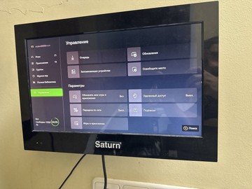 Б/в Ігрова приставка Microsoft xbox one x 1tb 01-201018290