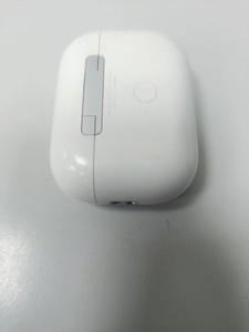 Б/в Навушники Apple airpods pro 2nd generation with magsafe charging case usb-c 01-201020583
