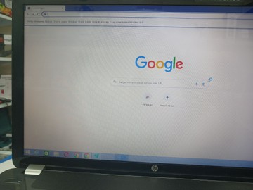 Б/у Ноутбук Hp 17/amd a10 5750m ddr3/4gb ddr3/hdd 1000 gb/ssd *відсутній/*інтегрована 01-201020960