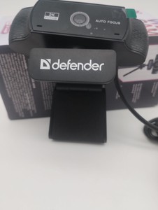 Б/в Веб - камера Defender g-lens 2590 01-201021201