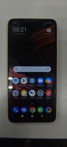 Б/в Мобільний телефон Poco m3 4/64gb 01-201020862
