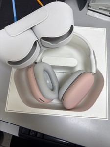 Б/в Навушники Apple airpods max 01-201019610