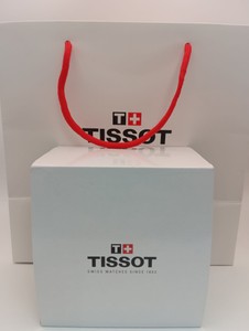 Б/в Годинник Tissot t137.210.11.081.00 01-201022744