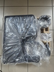 Б/в Морозивниця Gourmetmaxx smoothup eismaschine 01-201023974