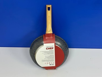 Б/в Пательня Bravo Chef bc-1102-26 01-201024323
