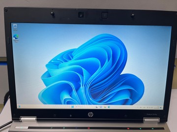 Б/в Ноутбук Hp 14/core i7 620m ddr3/8gb ddr3/ssd 128 gb/*інтегрована 01-201024342