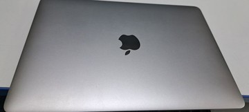 Б/в Ноутбук Apple macbook a1534 12" core m3 1,1ghz/ram 8gb/ssd 512gb/intel hd graphics 515 01-201024110