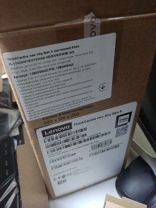 Б/в Системний блок Lenovo thinkcentre neo 50q gen 5 01-201017021