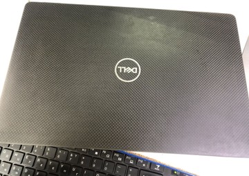 Б/в Ноутбук Dell 14/core i5-10310u ddr4/8gb ddr4/hdd *відсутній/ssd 512 gb/*інтегрована 01-201027906