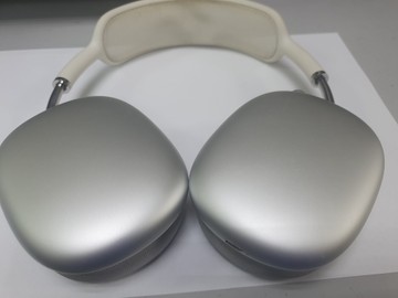 Б/в Навушники Apple airpods max без smart case/ чохла 01-201028548