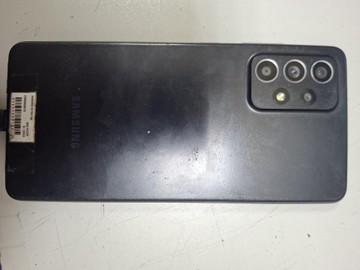 Б/в Мобільний телефон Samsung galaxy a52 a525f 6/128gb 01-201028462